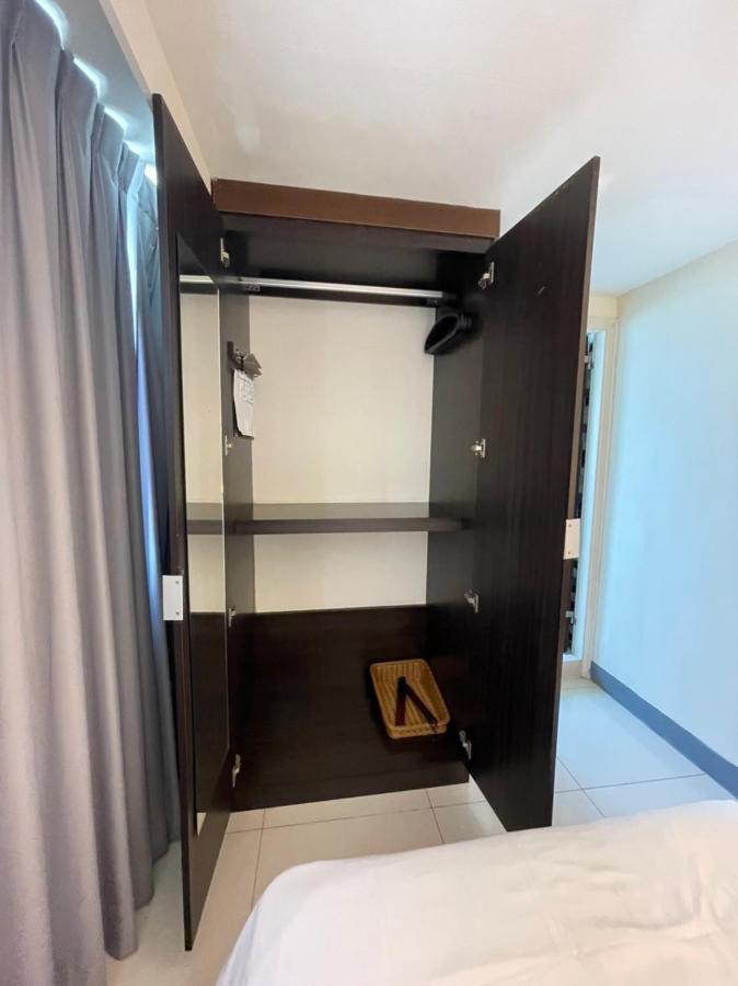 Kiwi Express Hotel - Kaohsiung Station Eksteriør bilde